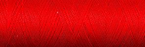 [7-502-3001-4] Venne ORGANIC GOTS Cotton Nm 50/2 mercerized 1000 gram 7-3001 red