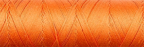 [7-502-2002-4] Venne ORGANIC GOTS Cotton Nm 50/2 mercerized 1000 gram 7-2002 jaffa