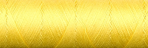 [7-502-1004-4] Venne ORGANIC GOTS Cotton Nm 50/2 mercerized 1000 gram 7-1004 lemon