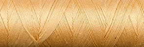 [7-502-1002-4] Venne ORGANIC GOTS Cotton Nm 50/2 mercerized 1000 gram 7-1002 vanille