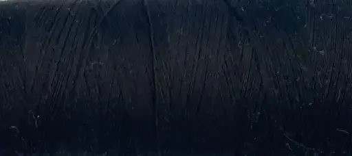 [11-341-7099-2] Venne BIO GOTS katoen Nm 34/1x2 gekamd 50 gram nr. 11-7099 zwart