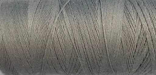 [11-341-7025-2] Venne ORGANIC GOTS Baumwolle Nm 34/1x2 gekämt 50 gram nr.  11-7025 platin