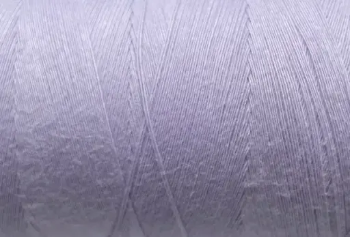 [11-341-4048-2] Venne ORGANIC GOTS Cotton Nm 34/1x2 combed 50 gram nr. 11-4048 iris