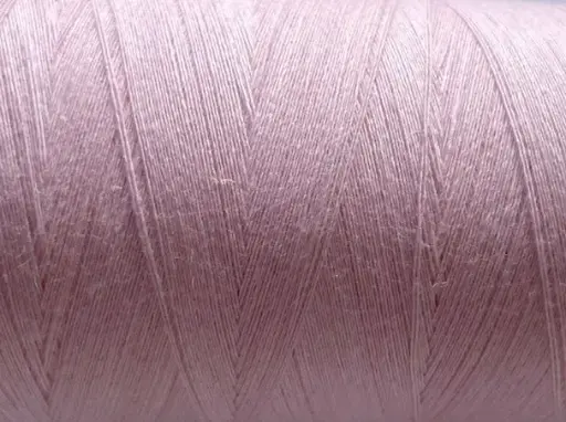 [11-341-3040-2] Venne ORGANIC GOTS Cotton Nm 34/1x2 combed 50 gram nr. 11-3040 baby pink