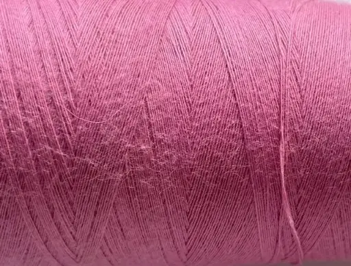 [11-341-3013-2] Venne ORGANIC GOTS Cotton Nm 34/1x2 combed 50 gram nr. 11-3013 Merlot