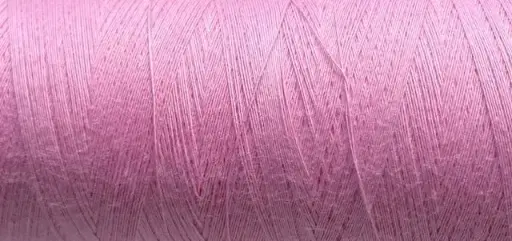 [11-341-3009-2] Venne ORGANIC GOTS Cotton Nm 34/1x2 combed 50 gram nr. 11-3009 rosa