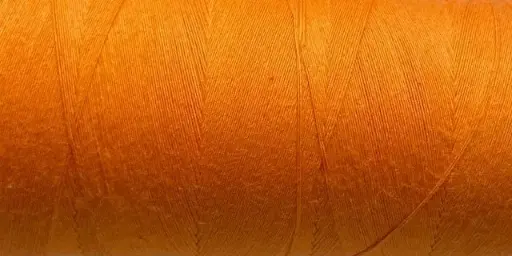 [11-341-2002-2] Venne ORGANIC GOTS Baumwolle Nm 34/1x2 gekämt 50 gram nr.  11-2002 jaffa