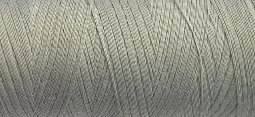 [11-341-7020-4] Venne ORGANIC GOTS Baumwolle Nm 34/1 gekämt 1000 gram nr. 11-7020 perlgrau