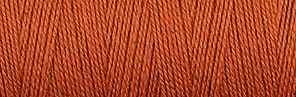 [5-82-6003-5] Venne ORGANIC GOTS Cotton Ne 8/2 - Nm 14/2 250 gram nr. 5-6003 Brick Red