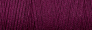 [5-82-4077-5] Venne 100% K.B.A. Baumwolle Ne 8/2 - Nm 14/2 GOTS-zertifiziert, 250 Gramm 5-4077 heidelbeere