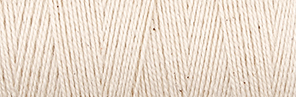 [5-82-7000-4] Venne 100% K.B.A. Baumwolle Ne 8/2 - Nm 14/2 GOTS-zertifiziert, 1000 Gramm 5-7000 ungebleicht, Preis ist fur 1,2kg