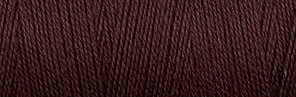 [5-82-6022-4] Venne 100% K.B.A. Baumwolle Ne 8/2 - Nm 14/2 GOTS-zertifiziert, 1000 Gramm 5-6022 havanna