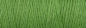 [5-82-5053-4] Venne ORGANIC GOTS Cotton Ne 8/2 - Nm 14/2 1000 gram 5-5053 Fern Green, price is for 1.17kg