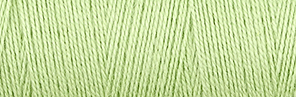 [5-82-5043-4] Venne 100% K.B.A. Baumwolle Ne 8/2 - Nm 14/2 GOTS-zertifiziert, 1000 Gramm 5-5043 apfel
