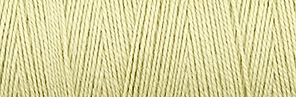 [5-82-5025-4] Venne 100% K.B.A. Baumwolle Ne 8/2 - Nm 14/2 GOTS-zertifiziert, 1000 Gramm  5-5025 lime