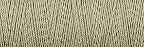 [5-82-5001-4] Venne 100% K.B.A. Baumwolle Ne 8/2 - Nm 14/2 GOTS-zertifiziert, 1000 Gramm 5-5001 khaki