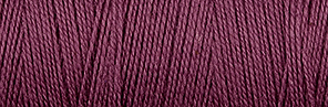 [5-82-4071-4] Venne 100% K.B.A. Baumwolle Ne 8/2 - Nm 14/2 GOTS-zertifiziert, 1000 Gramm 5-4071 Mauve, Preis ist fur 1,15Kg