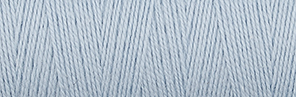 [5-82-4008-4] Venne 100% K.B.A. Baumwolle Ne 8/2 - Nm 14/2 GOTS-zertifiziert, 1000 Gramm 5-4008 hellblau