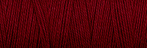 [5-82-3005-4] Venne ORGANIC GOTS Cotton Ne 8/2 - Nm 14/2 1000 gram 5-3005 Deep Red, price is for 1.2kg