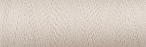 [5-162-7007-4] Venne ORGANIC GOTS Cotton Ne 16/2 1000 gram 5-7007 Linen White, price is for 1.18kg