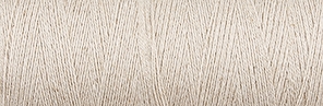 [5-162-7000-4] 100% K.B.A. Baumwolle Ne 16/2 - Nm 28/2 GOTS, Eurocone 1000 g,  5-7000 Natural, Preis ist fur 1,2kg