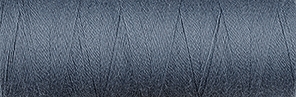 [5-162-4003-4] Venne ORGANIC GOTS Cotton Ne 16/2 1000 gram 5-4003 Steel Blue, price is for 1.2kg