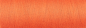 [5-162-2009-4] Venne ORGANIC GOTS Cotton Ne 16/2 1000 gram 5-2009 Orange, price is for 1.15kg