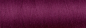 [5-162-4077-3] Venne ORGANIC GOTS Cotton Ne 16/2 100 gram 5-4077 Deep Plum