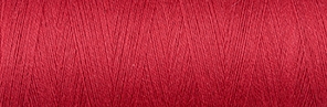 [5-162-3039-3] Venne ORGANIC GOTS Cotton Ne 16/2 100 gram 5-3039 Burgundy
