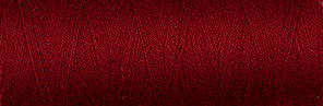 [5-162-3005-3] Venne 100% K.B.A. Baumwolle Ne 16/2 - Nm 28/2 GOTS- Twistercone 100 g,        5-3005 burgund