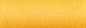 [3-222-1005-4] Venne BIO GOTS cottoline Nel 22/2, 1000 gram 3-1005 dottergeel