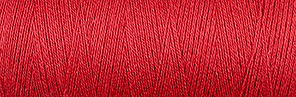 [3-222-3004-4] Venne BIO GOTS cottoline Nel 22/2, 1000 gram 3-3004 donkerrood