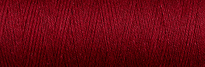 [3-222-3005-4] Venne BIO GOTS cottoline Nel 22/2, 1000 gram 3-3005 bourgondie