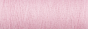 [3-222-3009-4] Venne BIO GOTS cottoline Nel 22/2, 1000 gram 3-3009 rose, prijs is voor 1,1kg