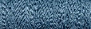 [3-222-4003-4] Venne BIO GOTS cottoline Nel 22/2, 1000 gram 3-4003 staalblauw
