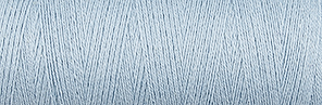 [3-222-4008-4] Venne BIO GOTS cottoline Nel 22/2, 1000 gram 3-4008 lichtblauw 