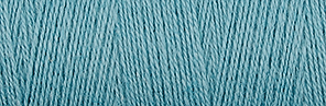 [3-222-4043-4] Venne BIO GOTS cottoline Nel 22/2, 1000 gram 3-4043 donkernixe