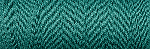 [3-222-5034-4] Venne BIO GOTS cottoline Nel 22/2, 1000 gram 3-5034 blauwgroen 