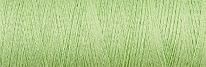 [3-222-5043-4] Venne BIO GOTS cottoline Nel 22/2, 1000 gram 3-5043 appel