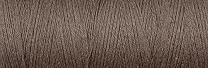 [3-222-6010-4] Venne BIO GOTS cottoline Nel 22/2, 1000 gram 3-6010 taupe