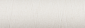 [3-222-7007-4] Venne BIO GOTS cottoline Nel 22/2, 1000 gram 3-7007 linnenwit