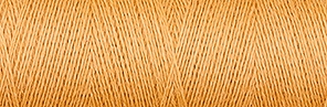 [4-282-1019-1] Venne ORGANIC 100% Merino Wool Nm 28/2 mini spool 4-1019 Gold" - per 6"