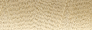 [4-282-1021-1] Venne ORGANIC 100% Merino Wool Nm 28/2 mini spool 4-1021 Very Light Yellow" - per 6"