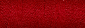 [4-282-3039-1] Venne ORGANIC 100% Merino Wool Nm 28/2 mini spool 4-3039 Burgundy" - per 6"