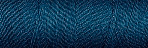 [4-282-4040-1] Venne ORGANIC 100% Merino Wool Nm 28/2 mini spool 4-4040 Atlantic" - per 6"