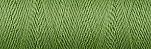 [4-282-5053-1] Venne ORGANIC 100% Merino Wool Nm 28/2 mini spool 4-5053 Fern Green" - per 6"