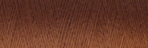 [4-282-6003-1] Venne ORGANIC 100% Merino Wool Nm 28/2 mini spool 4-6003  Brick Red" - per 6"