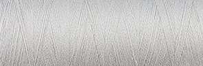 [4-282-7001-1] Venne ORGANIC 100% Merino Wool Nm 28/2 mini spool 4-7001 White" - per 6"