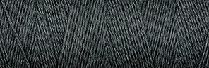 [4-282-7006-1] Venne ORGANIC 100% Merino Wool Nm 28/2 mini spool 4-7006 antracite