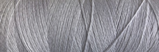 [4-282-7020-2] Venne ORGANIC 100% Merino Wool Nm 28/2 50 gram 4-7020 Pearl Grey